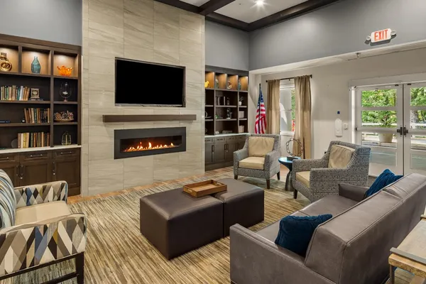 Signal Mountain Senior Living