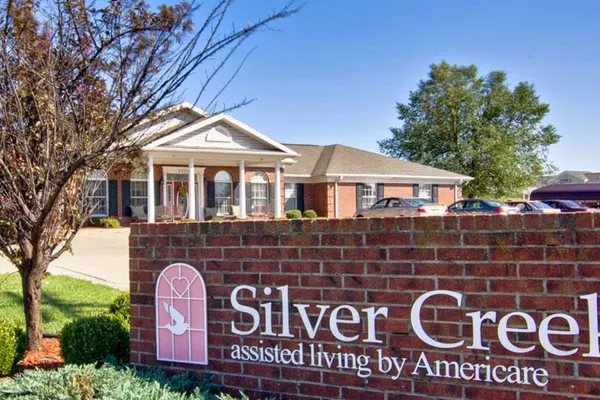Silver Creek Senior Living