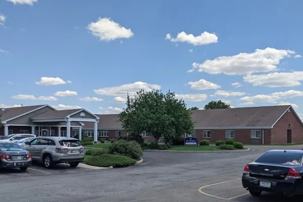 Silver Oaks Health Campus