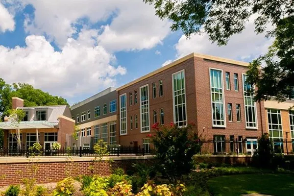 Silverado Alexandria Memory Care Community