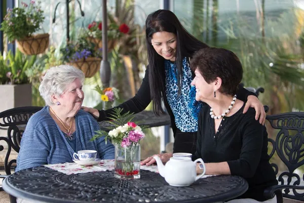 Silverado Beach Cities Memory Care Community