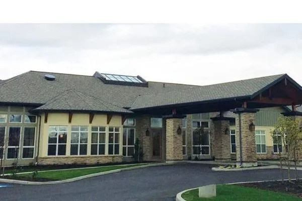 Silverado Bellingham Memory Care Community