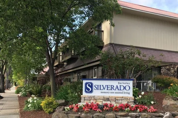 Silverado Berkeley Memory Care Community