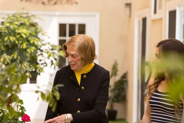 Silverado Beverly Place Memory Care Community