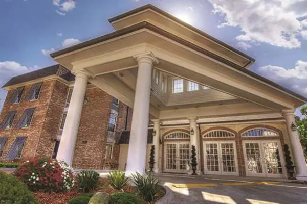 Silverado Hermann Park Memory Care Community