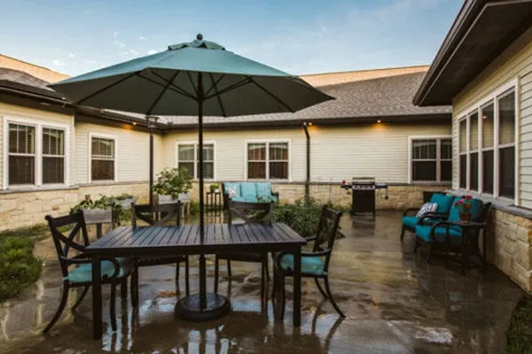 Silverado Lee’s Summit Memory Care Community