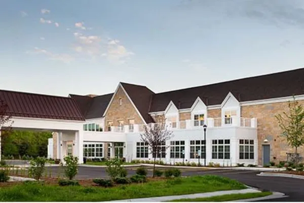 Silverado North Shore Memory Care Community