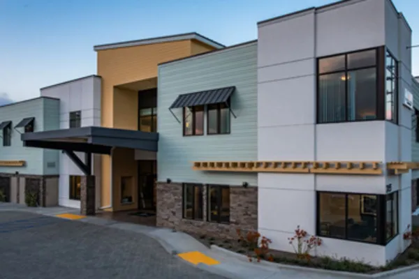 Silverado Rolling Hills Memory Care Community