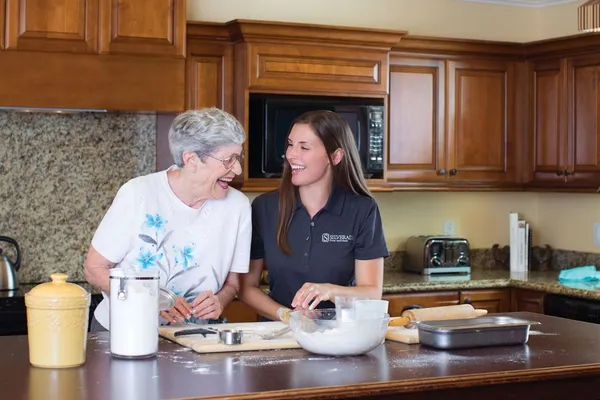 Silverado Sierra Vista Memory Care Community