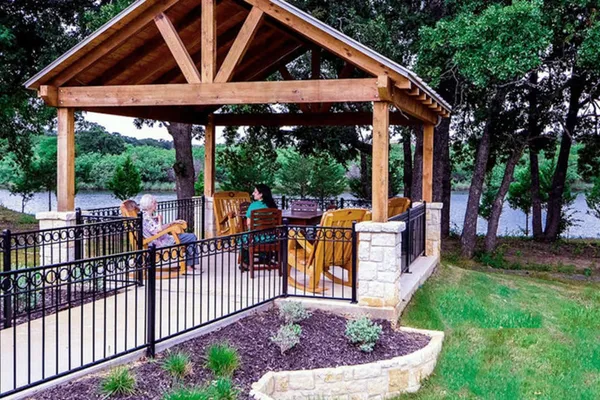 Silverado Southlake Memory Care Community