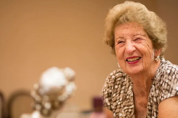 Silverado The Huntington Memory Care Community