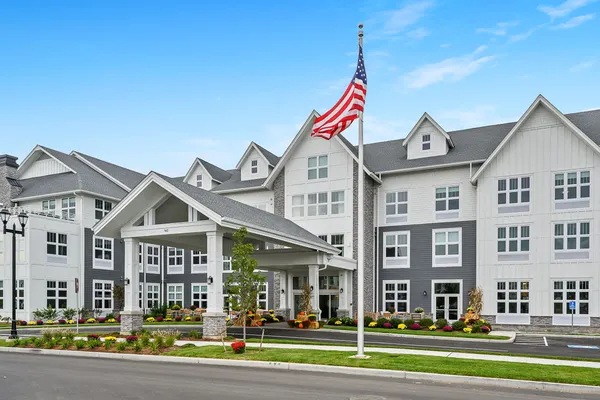 Skybrooke at Simsbury