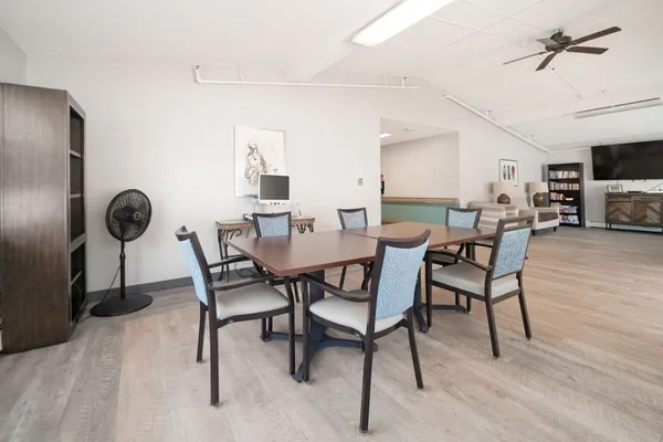 Skyline Ridge Skilled Nursing & Rehab