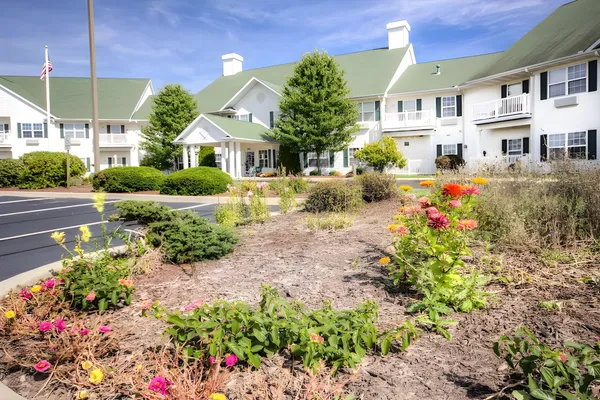 Smith Farms Manor Senior Living