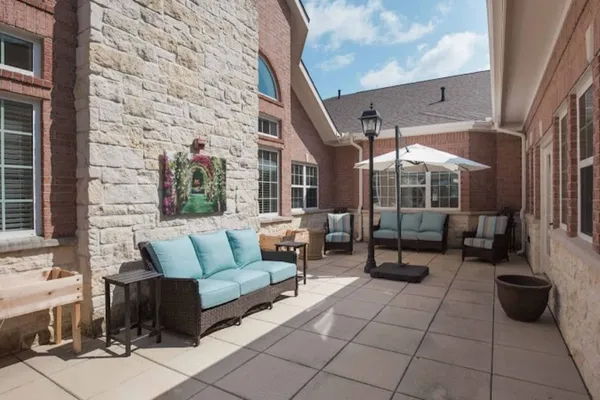 Solace Glen at Cypresswood