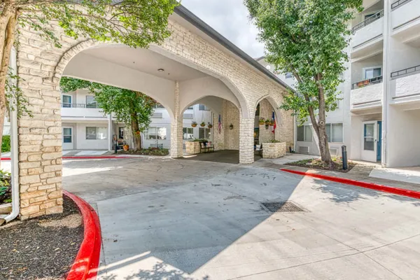 Solstice Senior Living at Austin