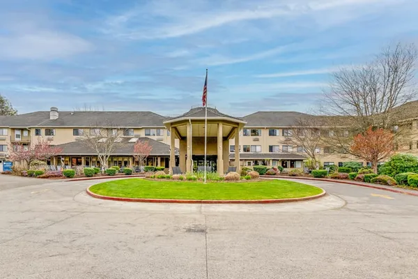 Solstice Senior Living at Bellingham