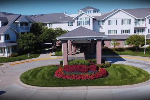 Solstice Senior Living at Columbia