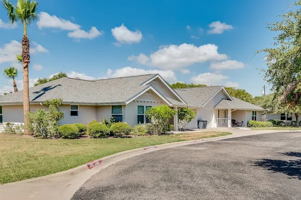 Solstice Senior Living at Corpus Christi