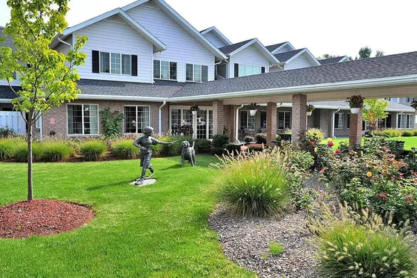 Solstice Senior Living at East Amherst