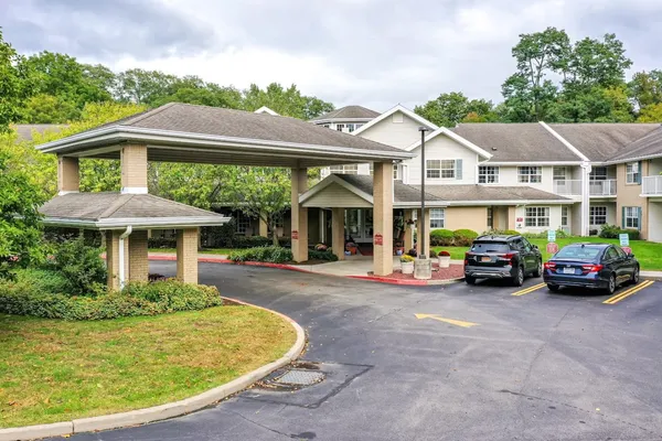 Solstice Senior Living at Fairport