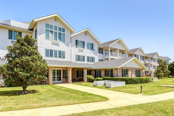 Solstice Senior Living at Grapevine