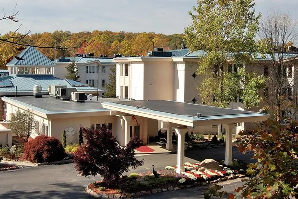 Solstice Senior Living at Guilford