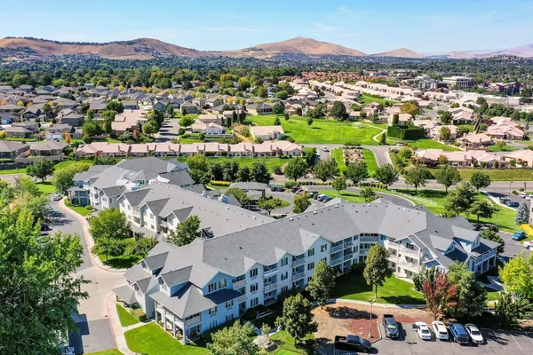 Solstice Senior Living at Kennewick