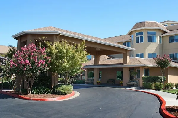 Solstice Senior Living at Lodi