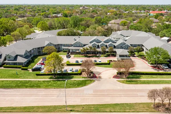 Solstice Senior Living at Plano