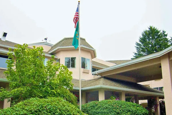 Solstice Senior Living at Renton