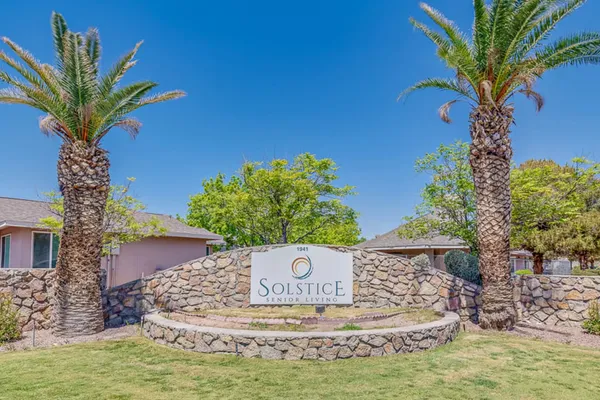 Solstice Senior Living at Rio Norte