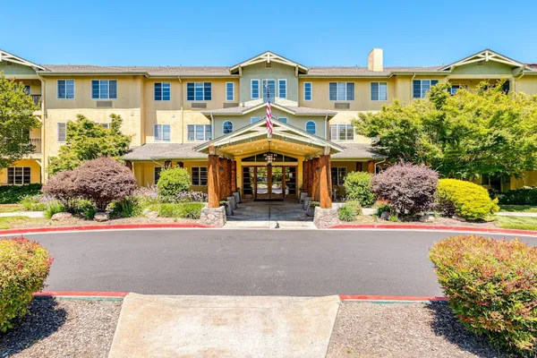 Solstice Senior Living at Santa Rosa