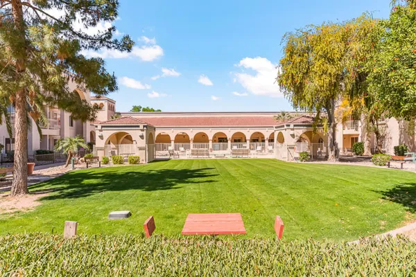 Solstice Senior Living at Sun City West