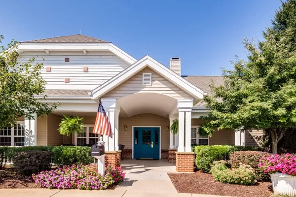 Somerford House & Place Hagerstown