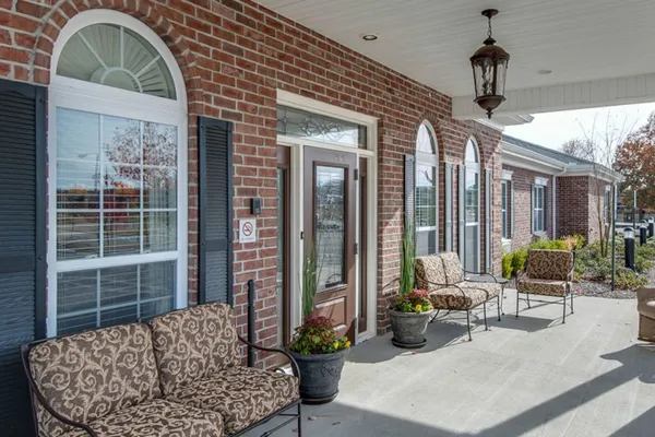 South Breeze Senior Living