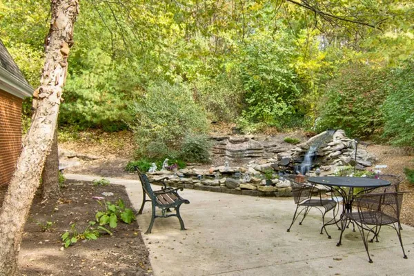 South Pointe Senior Living