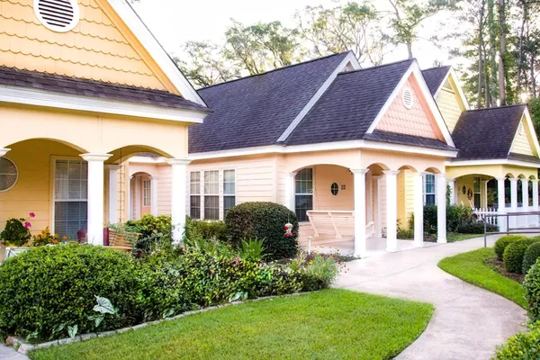 Southern Pines Senior Living