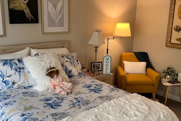 Sparr Heights Estates