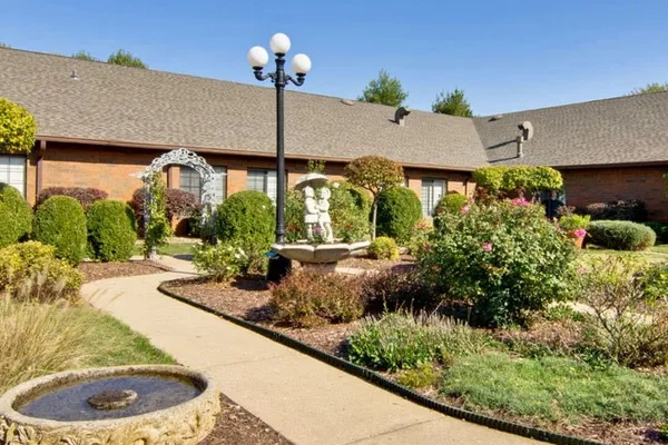 Spencer Place Senior Living