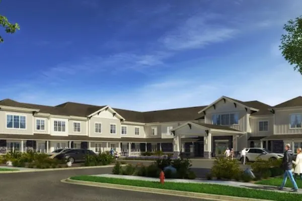 Spring Gardens Assisted Living Midvale