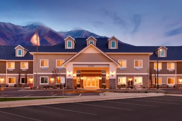 Spring Gardens Mapleton