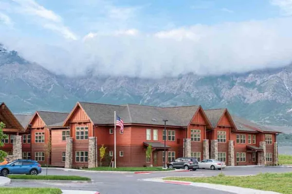 Spring Gardens Senior Living North Ogden