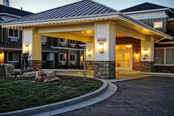 Spring Gardens Senior Living