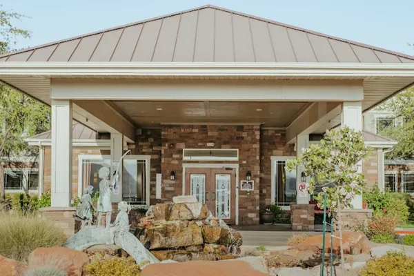 Spring Gardens St. George