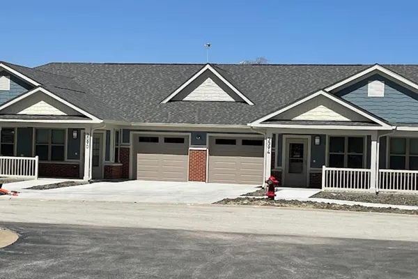 Spring Lake Residences