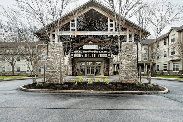 Spring Mill Senior Living