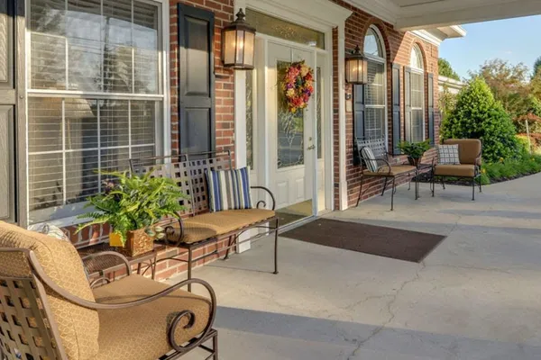 Springfield Heights Senior Living