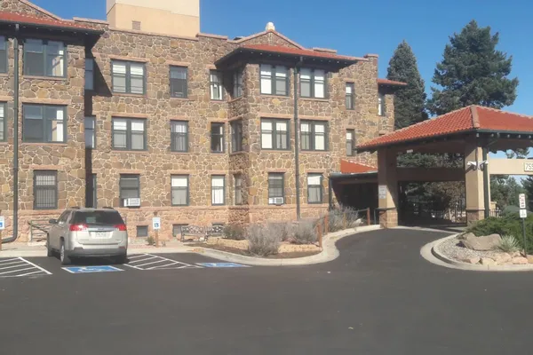 Springs Village Care Center