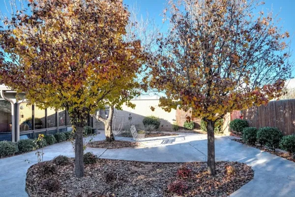 St. Anthony Healthcare and Rehabilitation Center